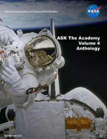 ASK the Academy Volume 4 Anthology