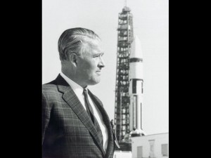 von Braun 