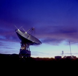 The Goldstone Deep Space Communications Complex, located in the Mojave Desert in California, is one of three complexes that comprise NASA’s Deep Space Network (DSN). The DSN provides radio communications for all NASA’s interplanetary spacecraft and is also used for radio astronomy and radar observations of the solar system and the universe. 