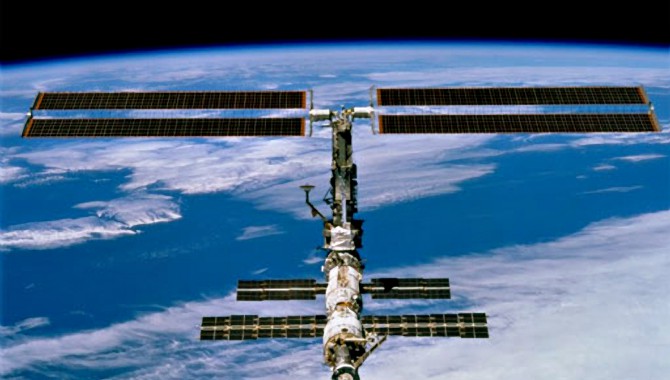 In Their Own Words: Preserving International Space Station Knowledge
