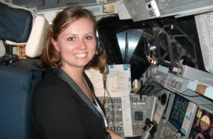 From the Soviet Union to NASA: An Intern's Journey