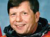 Roger Crouch, NASA retiree