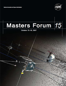 Masters Forum 15: Risk, Change, and Innovation