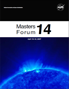 Masters Forum 14
