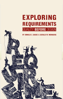 Exploring Requirements: Quality Before Design
