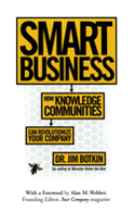 Smart Business: How Knowledge Communities Can Revolutionize Your Company