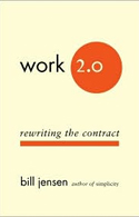 Work 2.0: Rewriting the Contract