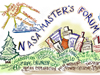 Masters Forum 16 Graphics