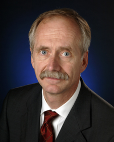 William Gerstenmaier