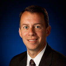 Robert Braun, NASA Chief Technologist