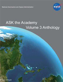 ASK the Academy Volume 3 Anthology