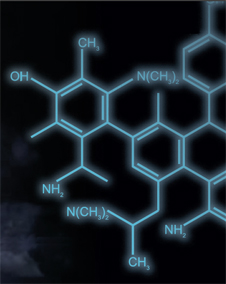 Chemical compound