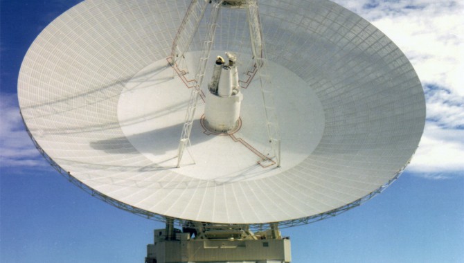 Academy Archive: Space-to-Space Communications Case Study