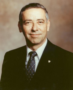 Aaron Cohen served as NASA Acting Deputy Administrator from February 19, 1992 to November 1, 1992. Mr. Cohen started at NASA's Johnson Space Center in 1962 working on the Apollo program. After Apollo he served as Manager of the Space Shuttle orbiter, directing the development and testing of the orbiter. In 1986 he assumed the position of Johnson Space Center Director.
