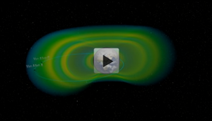 Previously Undetected Radiation Belt Revealed