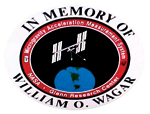 In Memory of William Wager