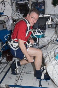 Crews on long-duration missions beyond low-Earth orbit will need medical capabilities to diagnose and treat disease as well as to maintain health.