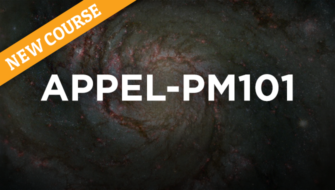 APPEL-PM101