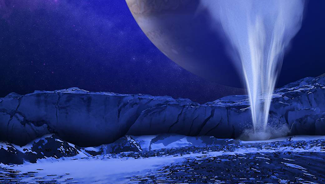 Important Step Forward in the Search for Life on Europa