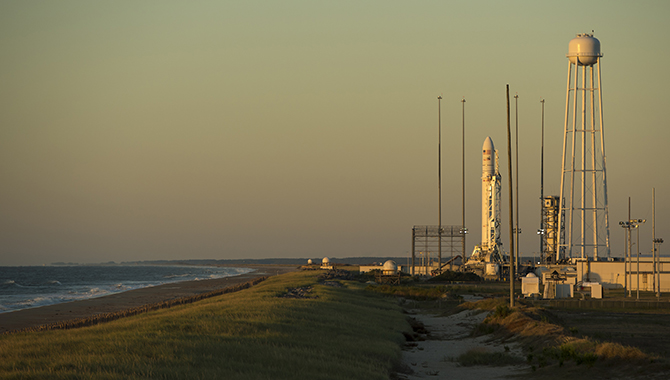 Government Brief: Clarity Required for Commercial Space Launches