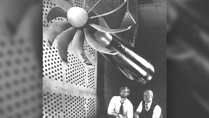 This Month in NASA History: The ATP Team Earned the Collier