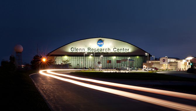 Glenn Research Center Hosts Two-Days of Knowledge Sharing