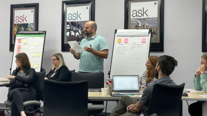 Lessons Learned and Knowledge Sharing at NASA (APPEL-LLKS)