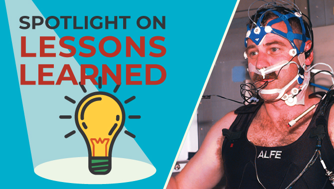 <em>Spotlight on Lessons Learned:</em> Risk Management – Cascading and Worst-case Events