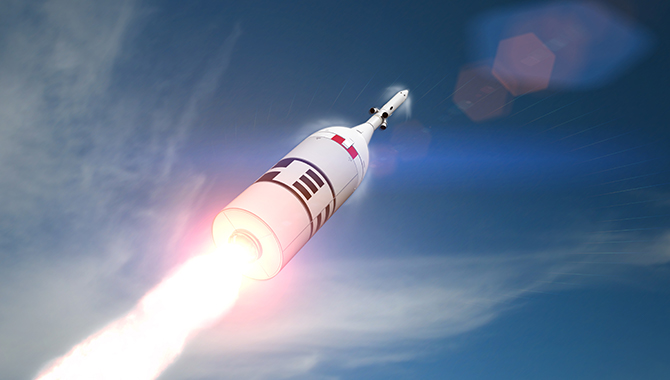NASA Planning Key Tests of Orion’s Launch Abort System