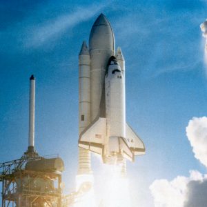 columbia space shuttle documentary