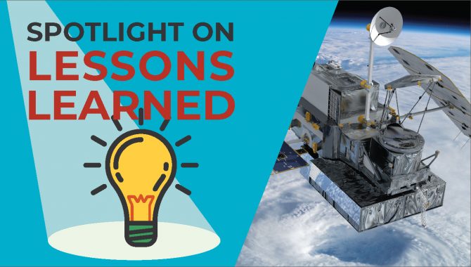 <em>Spotlight on Lessons Learned:</em> Vibration “Over-Testing” Close Call