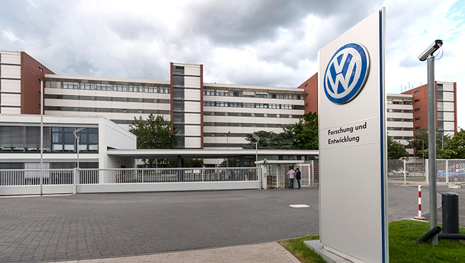 New Case Study Examines the Lessons from Dieselgate