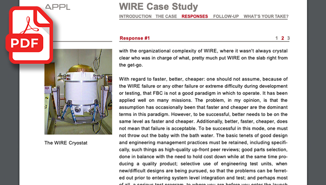 WIRE
