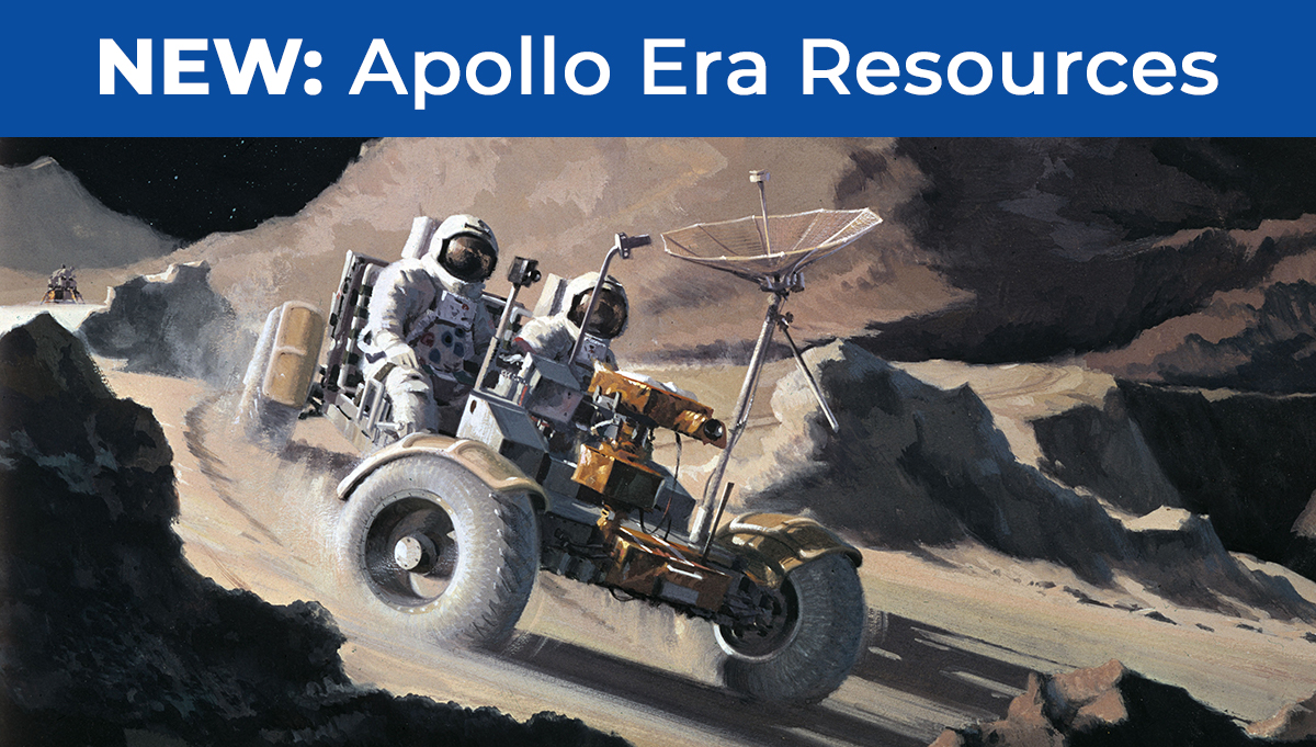 Apollo Era Resources