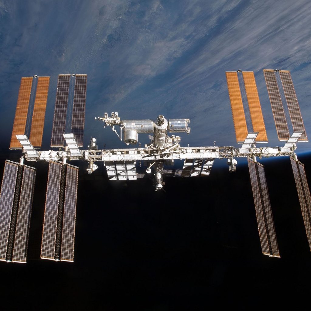 EPISODE 47: ISS 20 – SPACE STATION COMPLEXITY | APPEL Knowledge Services