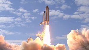 STS-129 Launch