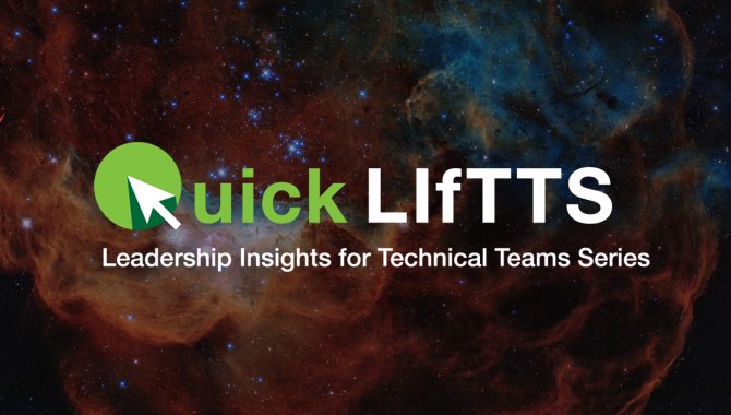 Quick LIfTTS Logo
