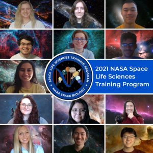 Podcast Episode 65: NASA Intern Experiences