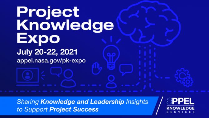 Project Knowledge Expo