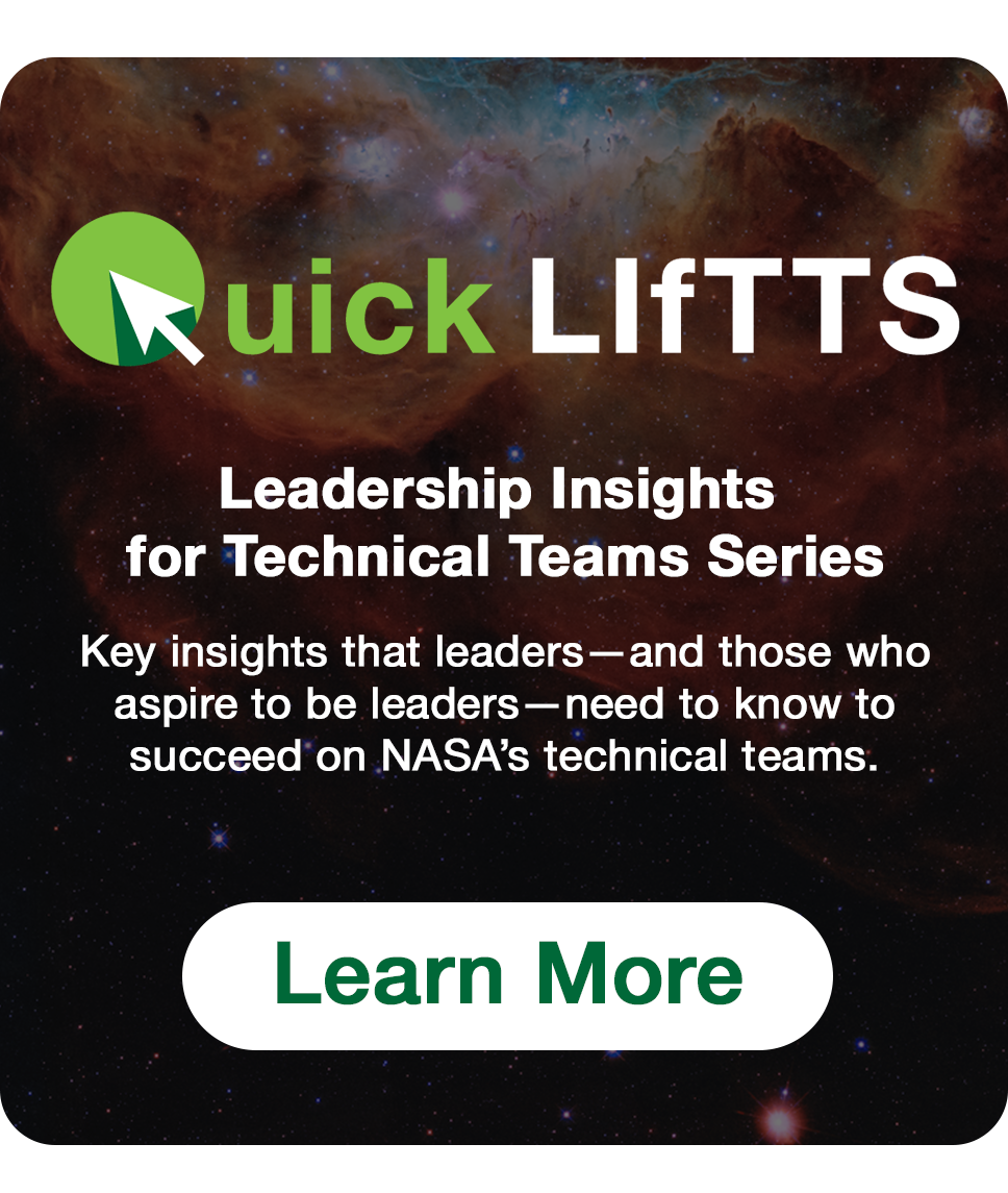 Learn more about Quick LIfTTS.