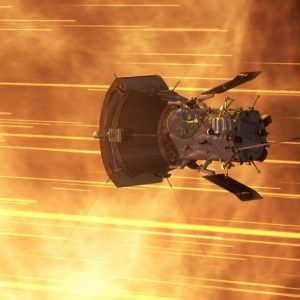 Parker Solar Probe