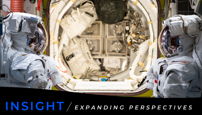November 2021 INSIGHT Now Available
