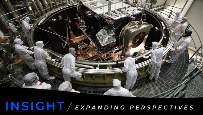 January 2022 INSIGHT Now Available