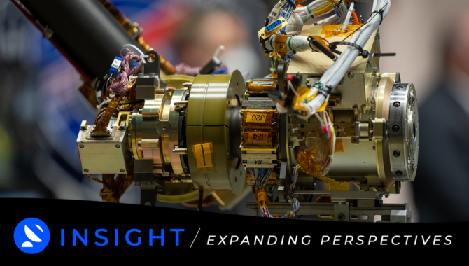 April 2023 INSIGHT Now Available