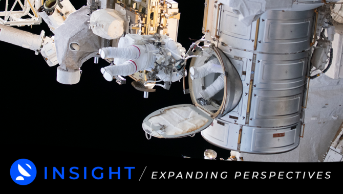 May 2023 INSIGHT Now Available
