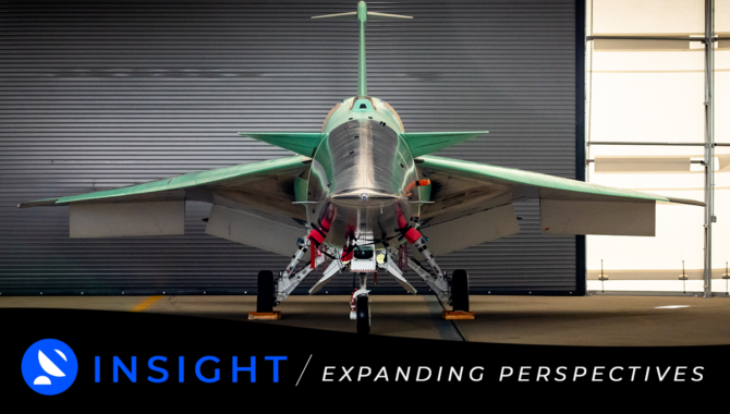 July 2023 INSIGHT Now Available
