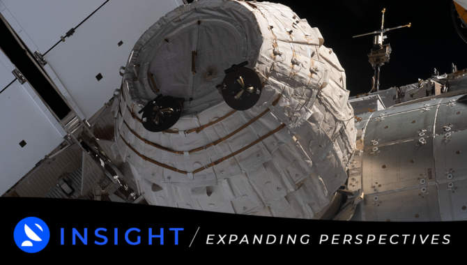 April 2024 INSIGHT Now Available