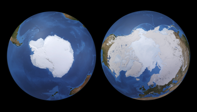 NASA CubeSat Mission Will Study Polar Regions 