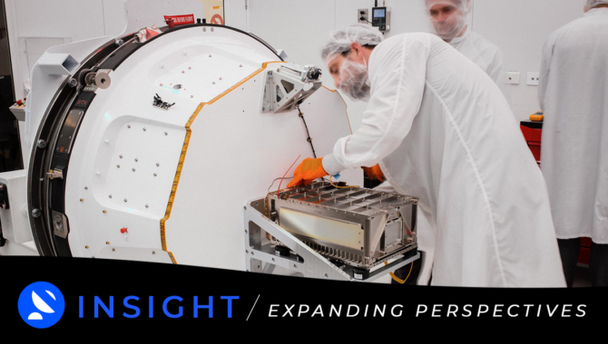 May 2024 INSIGHT Now Available