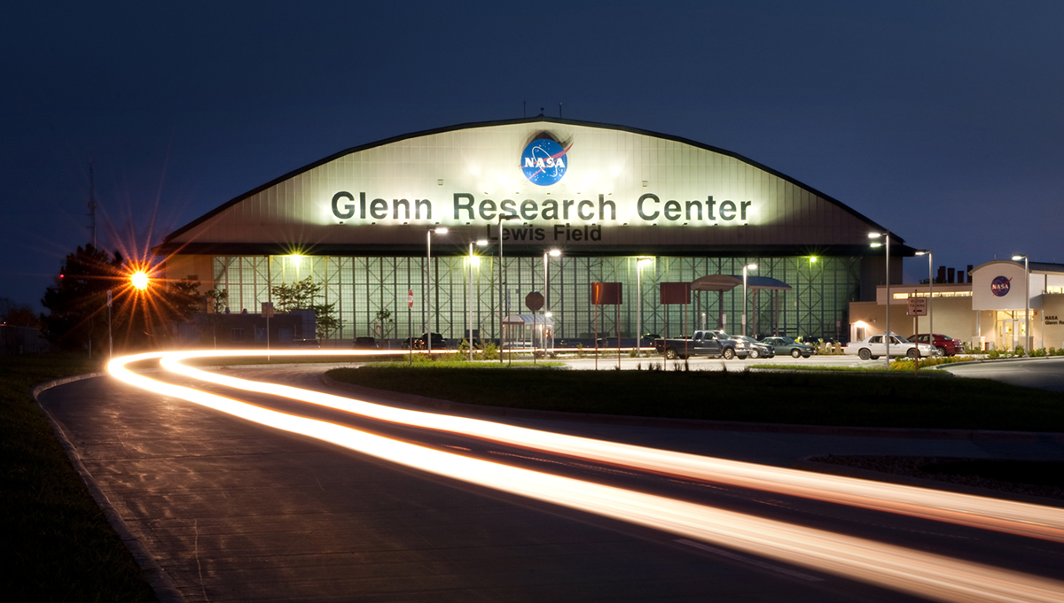 NASA’s Glenn Research Center will host the 4th Annual NASA Knowledge Workshop, a hybrid event, with both in-person and virtual attendees, on November 6, 2024. The event will focus on knowledge continuity and succession planning. Credit: NASA